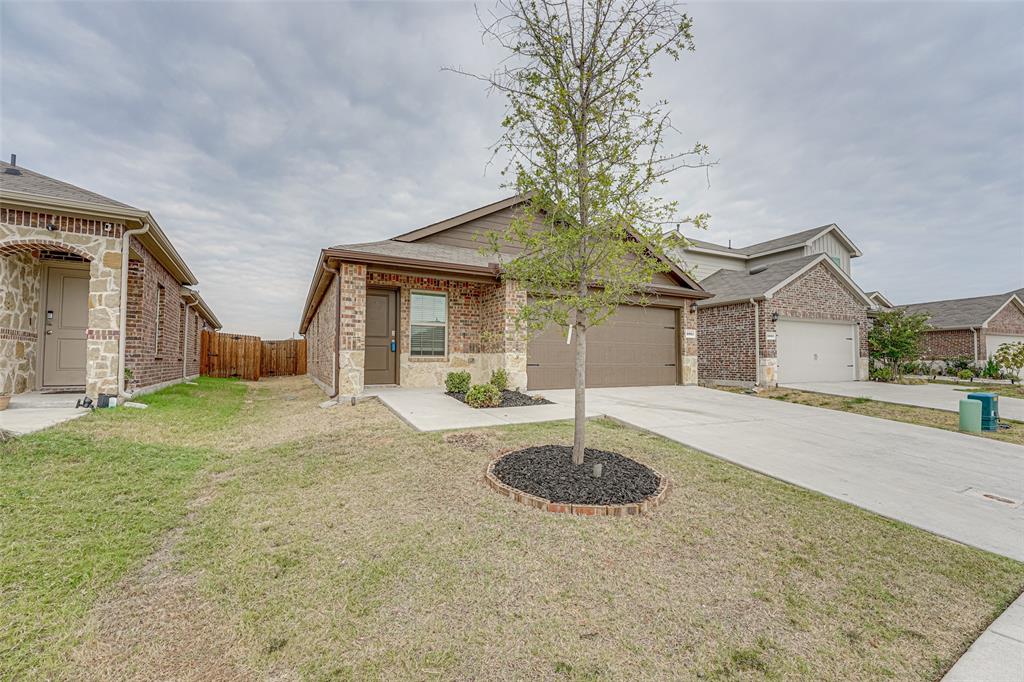 Wildcat Ranch Ph 2 - Residential