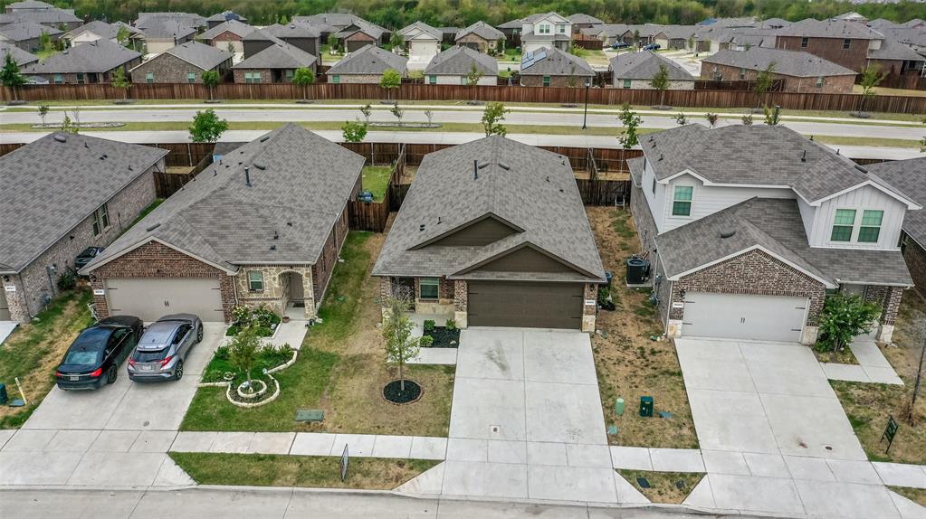 Wildcat Ranch Ph 2 - Residential