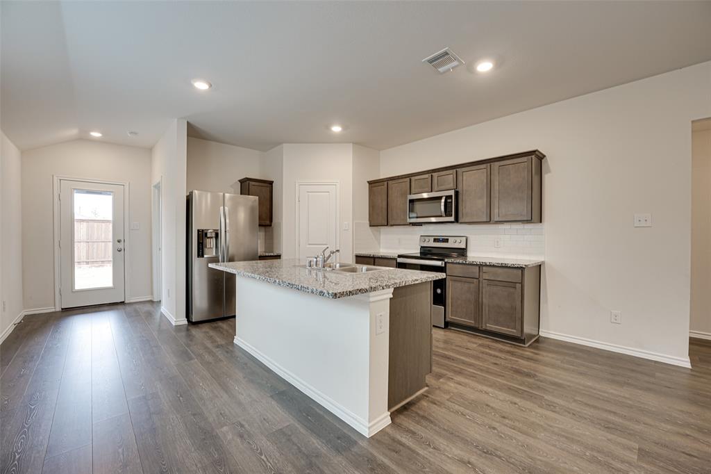 Wildcat Ranch Ph 2 - Residential