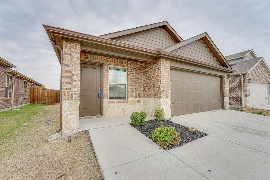 Wildcat Ranch Ph 2 - Residential