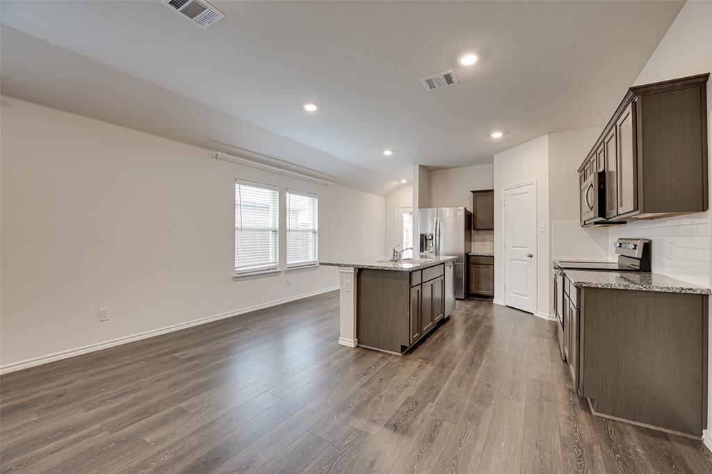 Wildcat Ranch Ph 2 - Residential