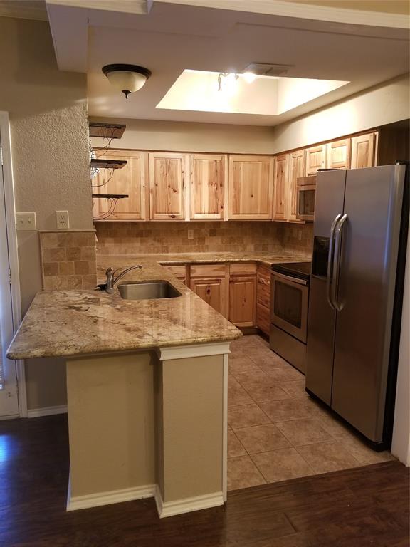 Monticello Park Condo - Residential Lease