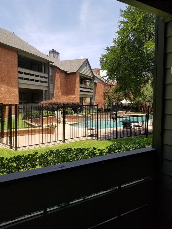 Monticello Park Condo - Residential Lease