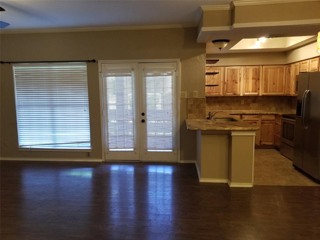 Monticello Park Condo - Residential Lease