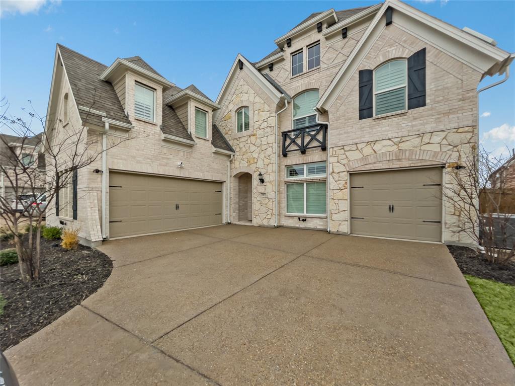 208 Lenten Rose Drive
