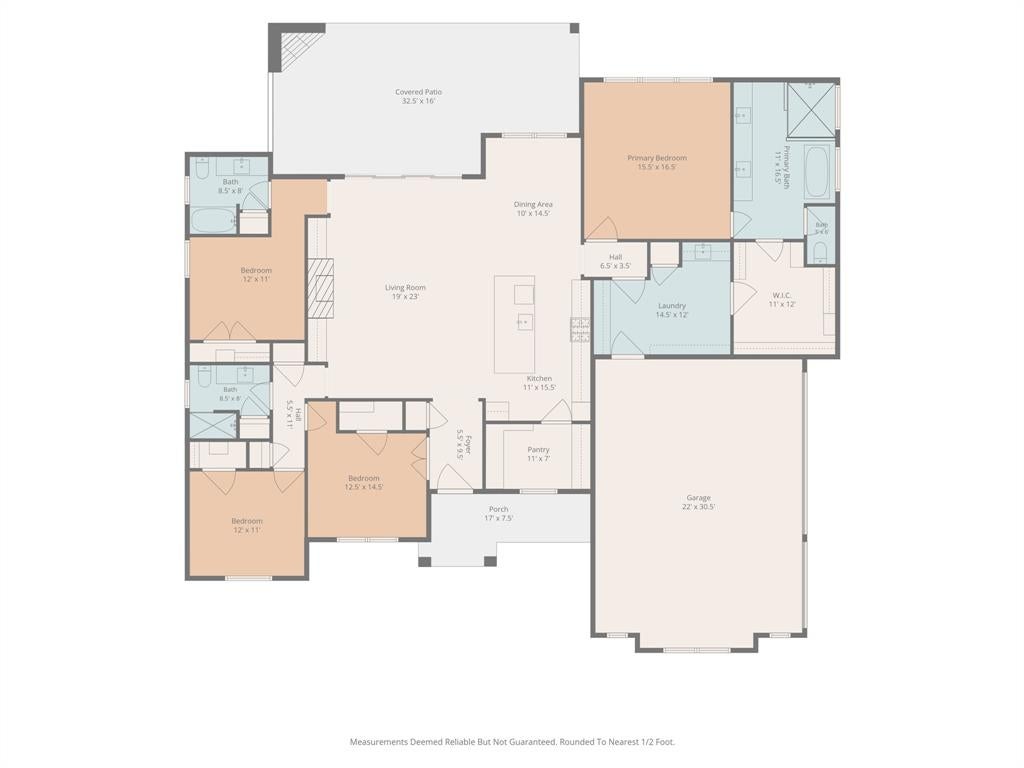 101 Eagle Court