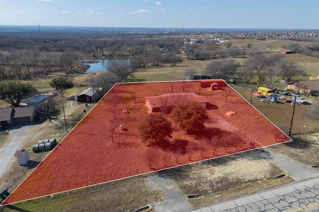 Avondale Heights Estates Add - Land