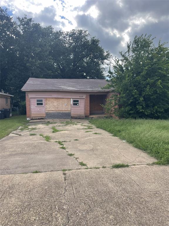 459 Alcorn Avenue