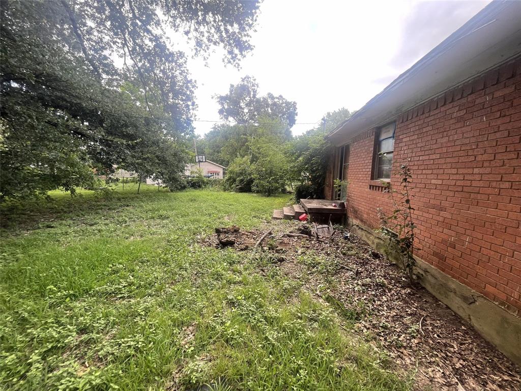 459 Alcorn Avenue