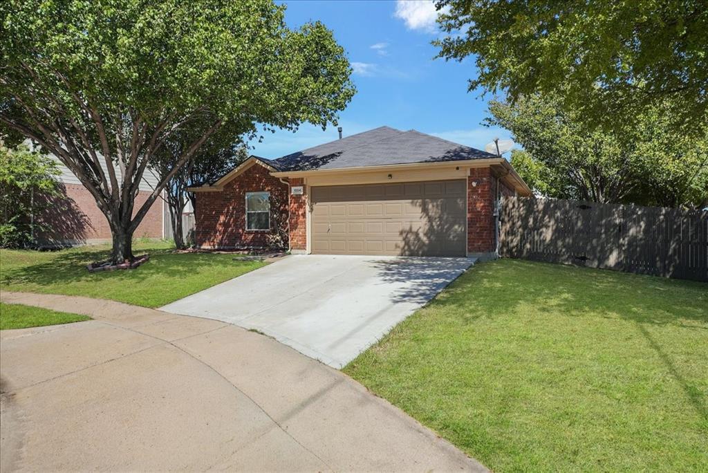 1004 Cedarbrook Circle