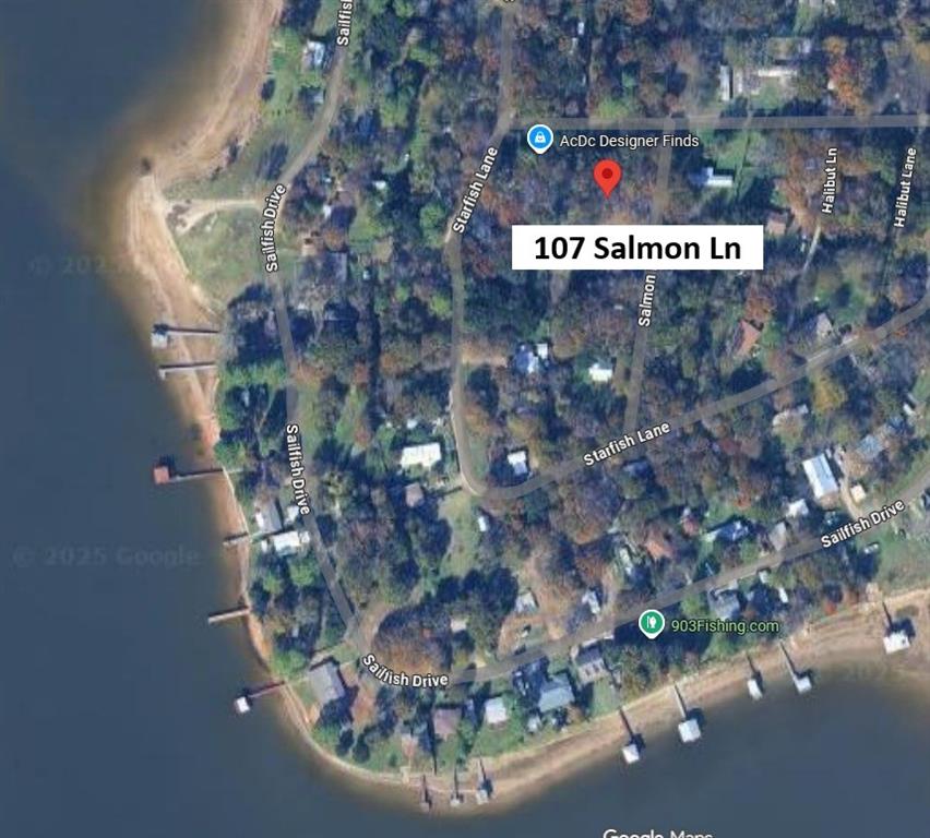 Bonita Point Sub - Land