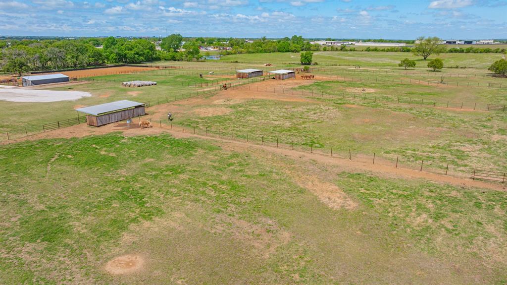 A0640 ROBERTS MATTHEW; HOUSE, SHEDS - Farm