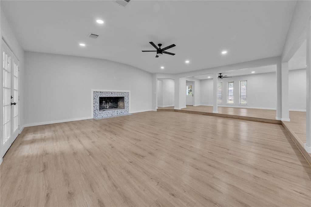 RIDGEWOOD PARK 3 - Residential