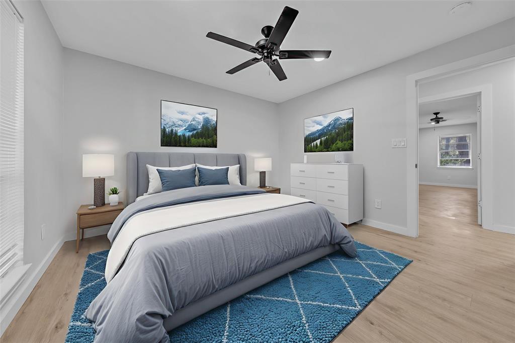 RIDGEWOOD PARK 3 - Residential