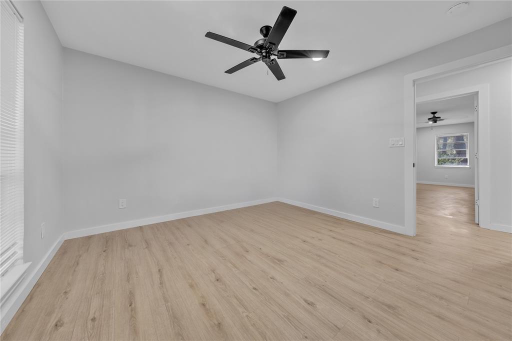 RIDGEWOOD PARK 3 - Residential