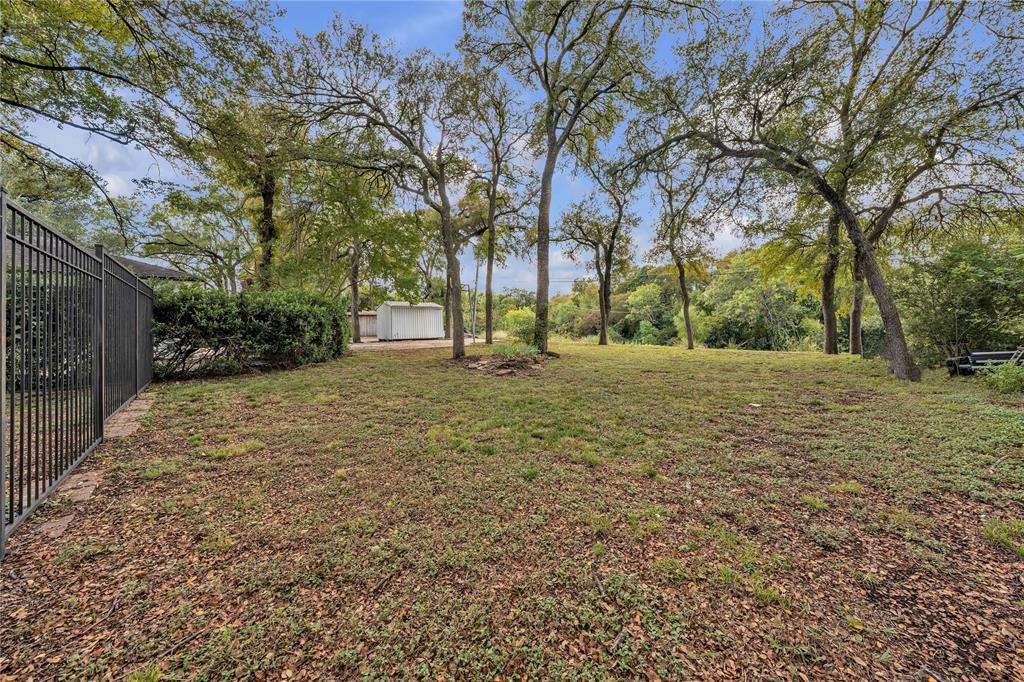 RIDGEWOOD PARK 3 - Residential