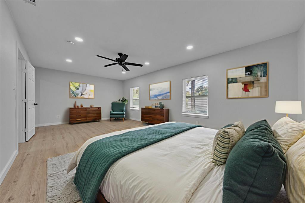 RIDGEWOOD PARK 3 - Residential