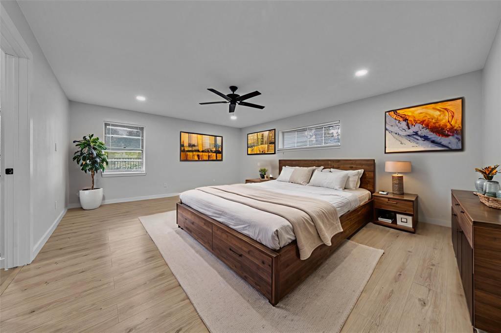 RIDGEWOOD PARK 3 - Residential