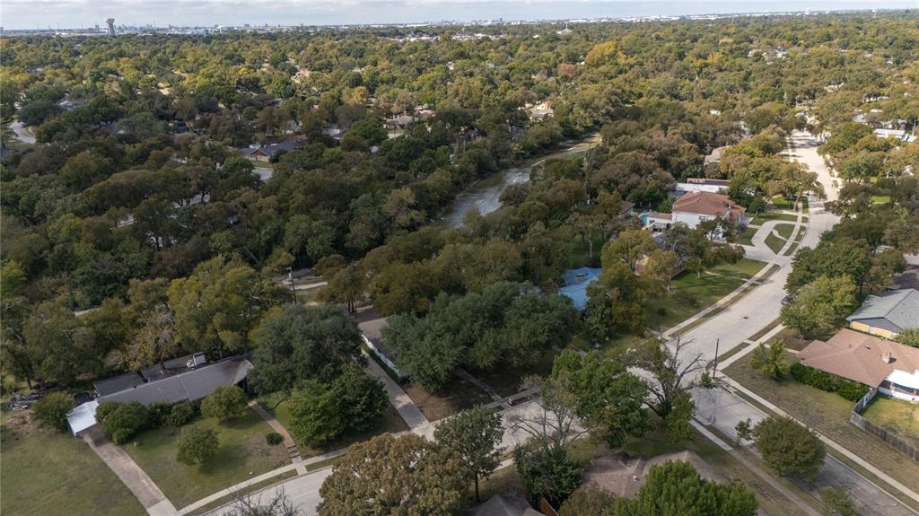 RIDGEWOOD PARK 3 - Residential