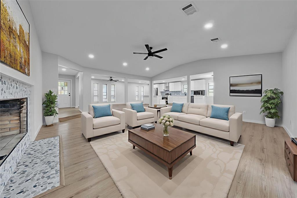 RIDGEWOOD PARK 3 - Residential