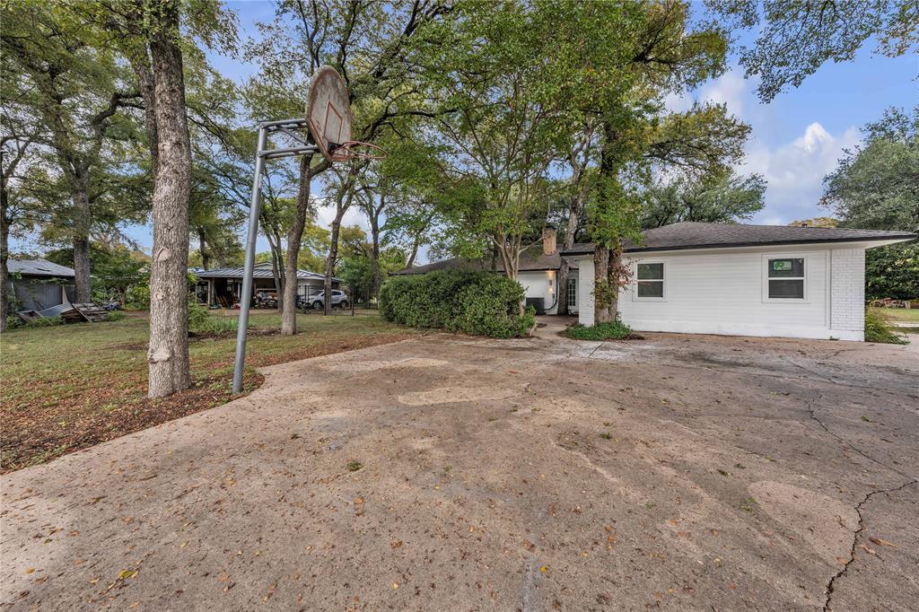 RIDGEWOOD PARK 3 - Residential