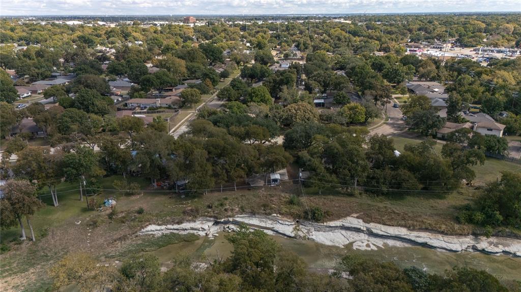 RIDGEWOOD PARK 3 - Residential