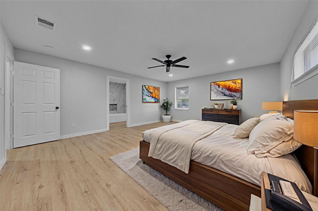 RIDGEWOOD PARK 3 - Residential