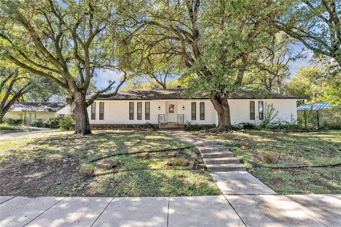 Photo of 3501 Ridgedale Drive, Garland, TX 75041 (MLS # 21095816)