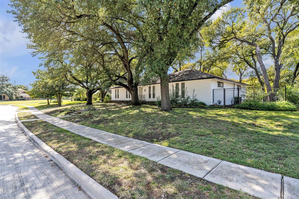 3501 Ridgedale Drive