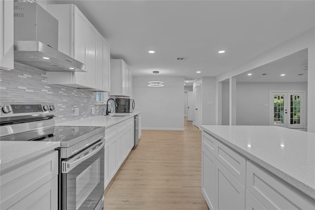 RIDGEWOOD PARK 3 - Residential