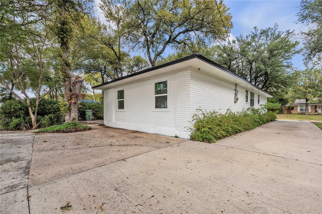 RIDGEWOOD PARK 3 - Residential