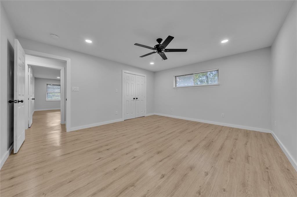 RIDGEWOOD PARK 3 - Residential