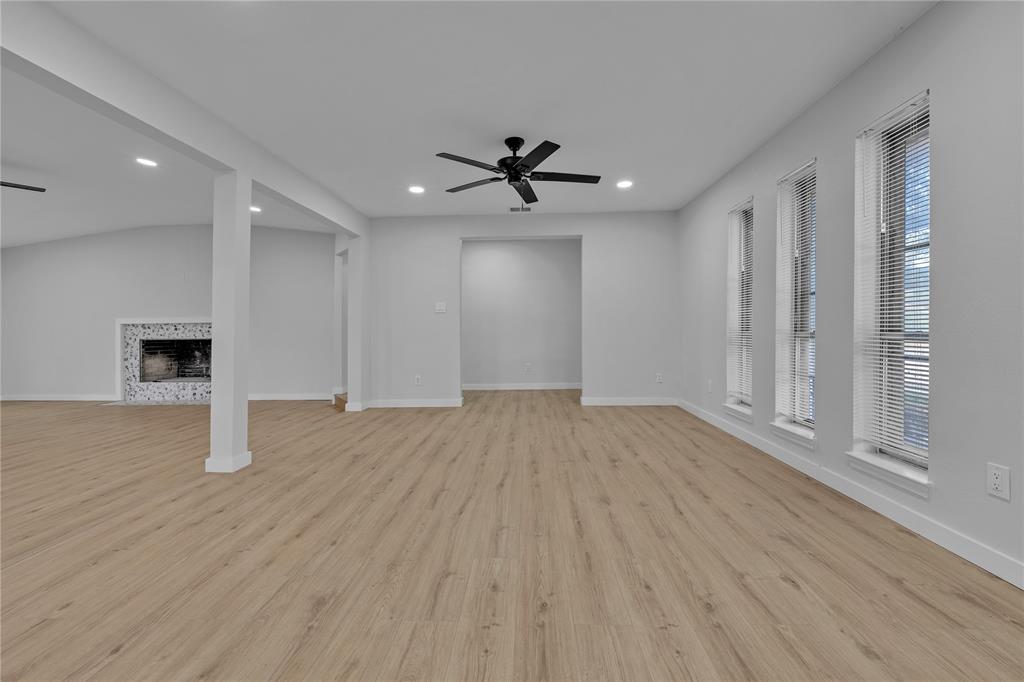 RIDGEWOOD PARK 3 - Residential