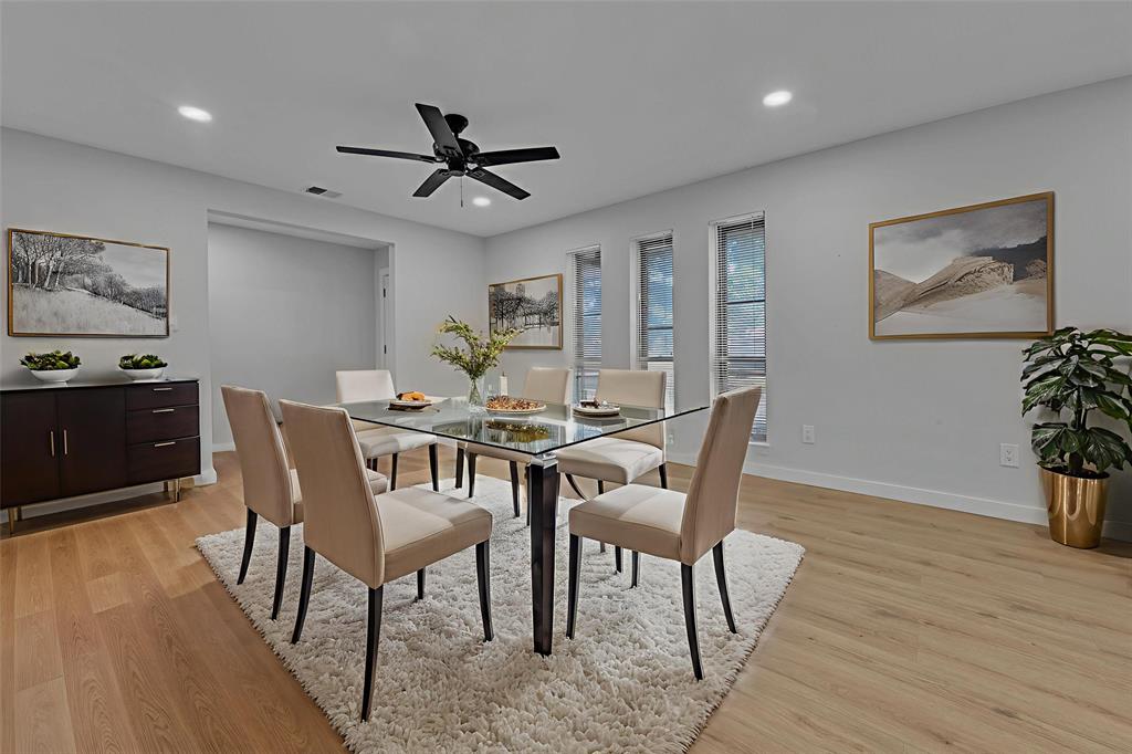 RIDGEWOOD PARK 3 - Residential