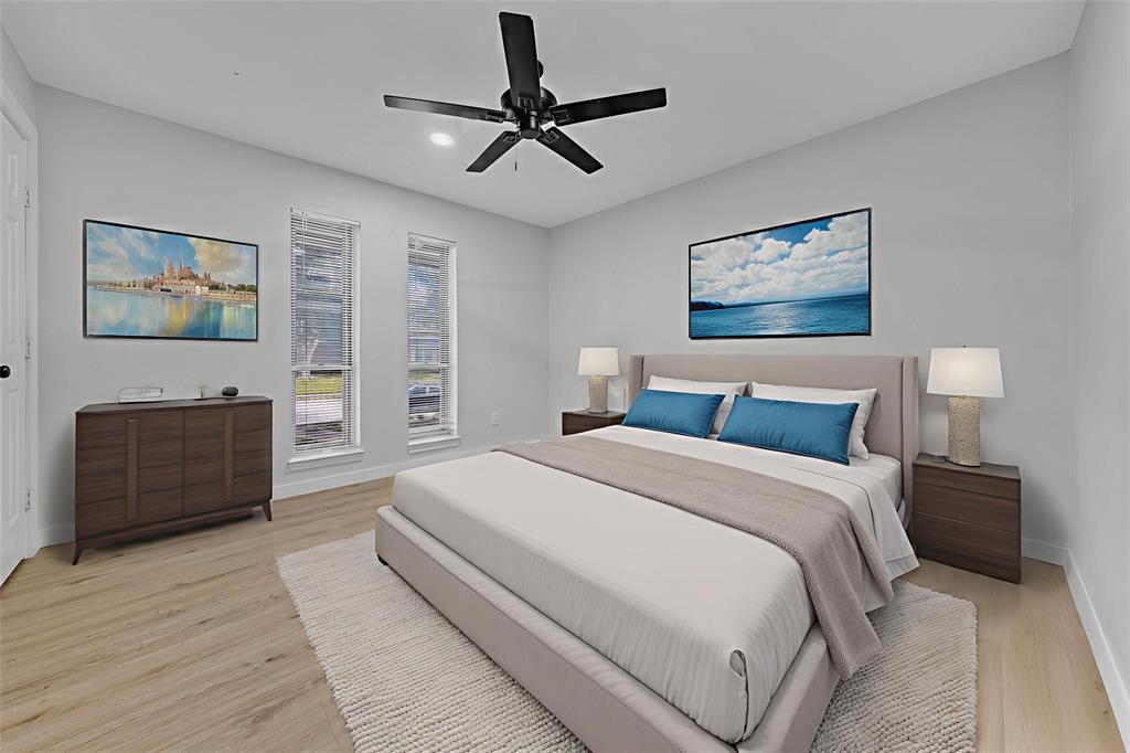 RIDGEWOOD PARK 3 - Residential