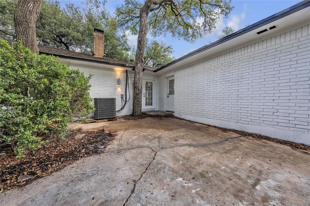 RIDGEWOOD PARK 3 - Residential