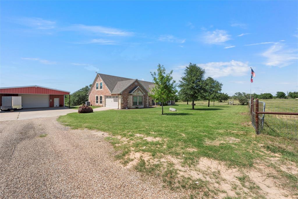 1527 Old Ranch Road