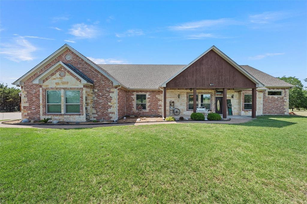 1527 Old Ranch Road