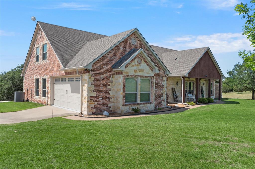1527 Old Ranch Road