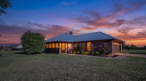 Photo of 1158 County Road 141, Kaufman, TX 75142 (MLS # 21421176)
