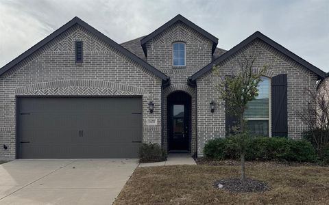 1633 Castleford Drive Forney TX 75126