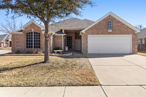 4056 Landisburg Trail Fort Worth TX 76244