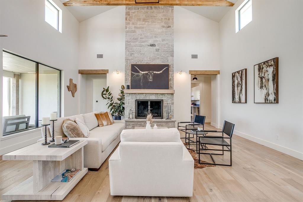 Eagles Bluff Ph 4 - Residential