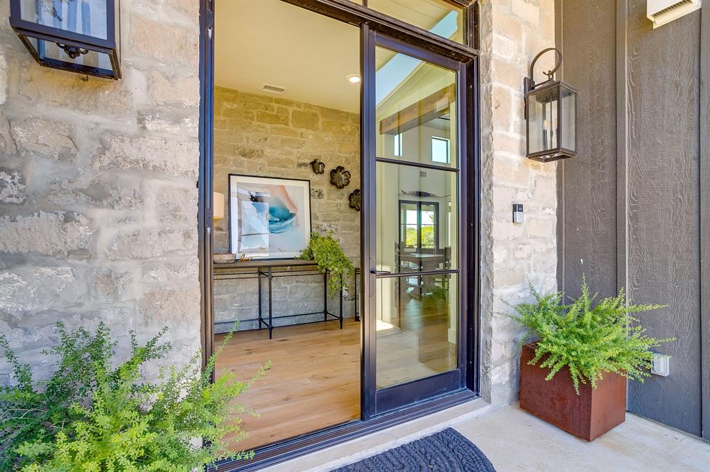 Eagles Bluff Ph 4 - Residential