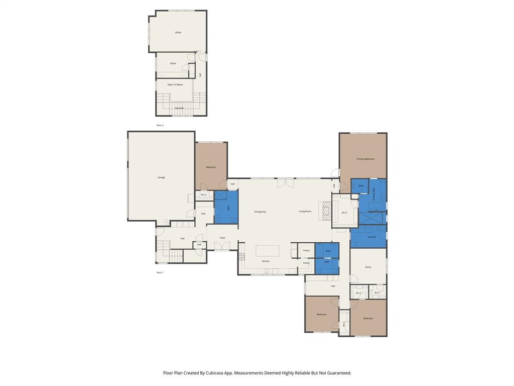 Eagles Bluff Ph 4 - Residential
