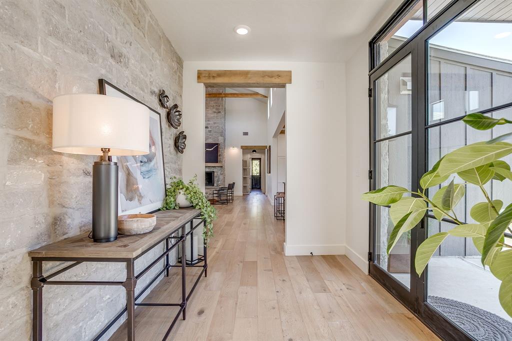 Eagles Bluff Ph 4 - Residential