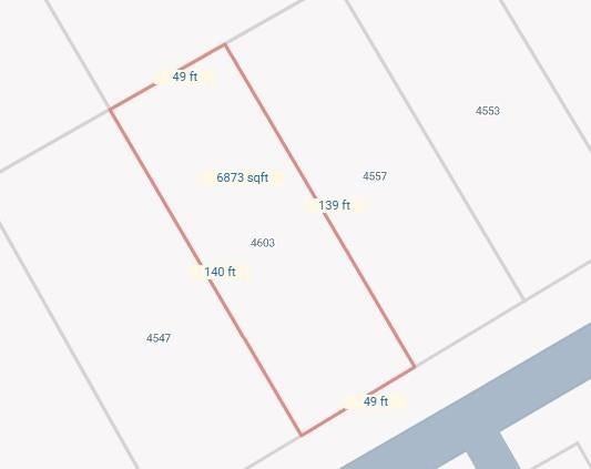 4603 Solar Lane