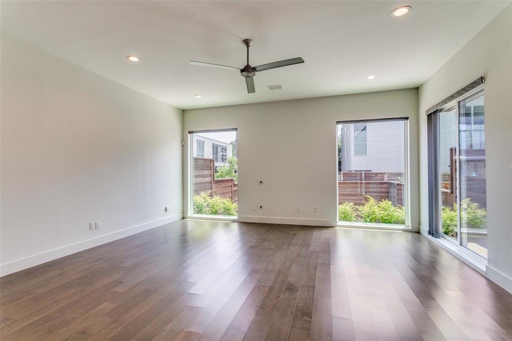 Golf Park Add 3rd Instl - Residential Lease