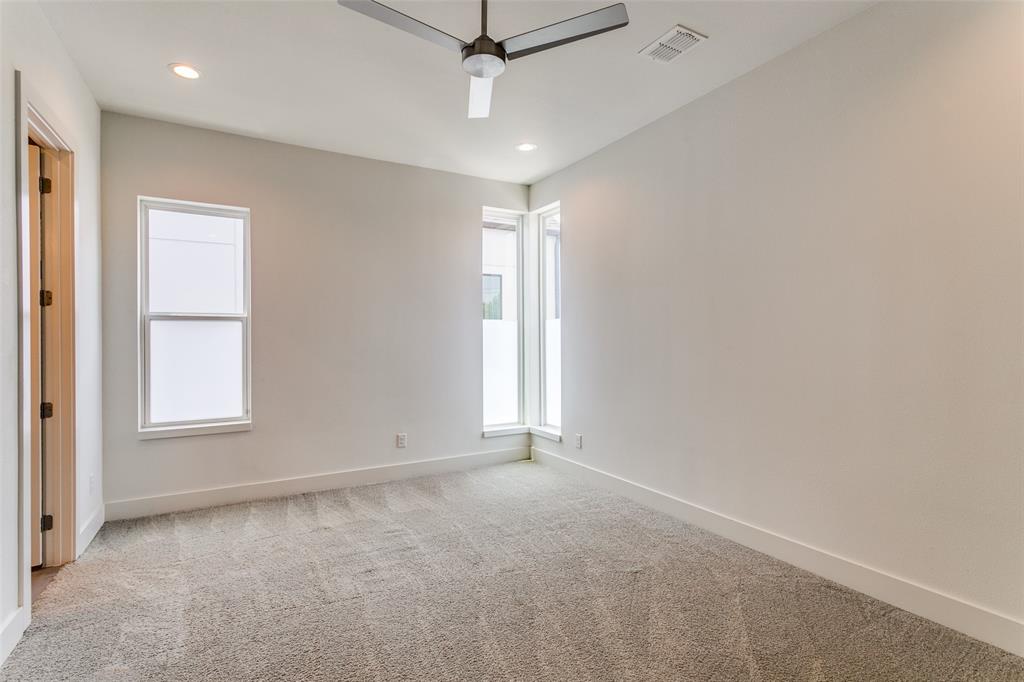 Golf Park Add 3rd Instl - Residential Lease