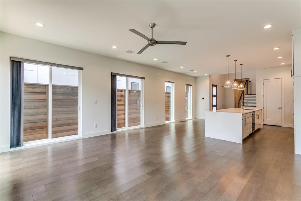 Golf Park Add 3rd Instl - Residential Lease